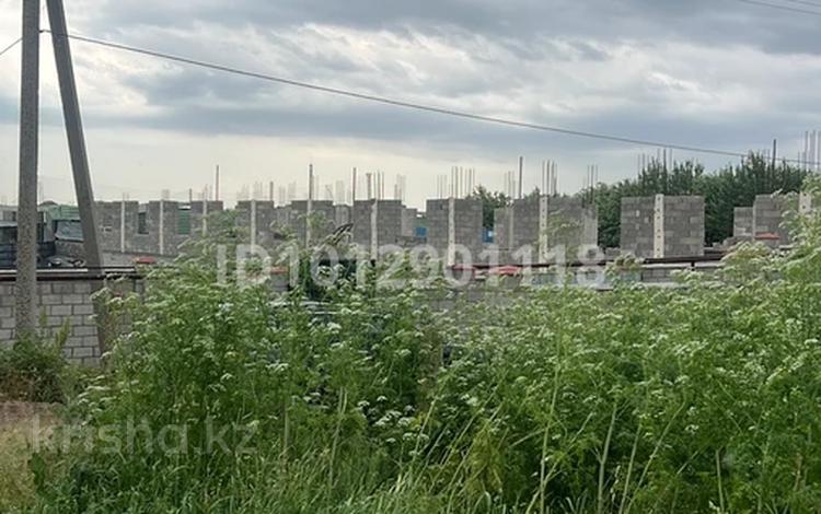 Жер телімі · 40 сотық, Верхняя каскеленская трасса 5, бағасы: 20 млн ₸ в  — фото 2