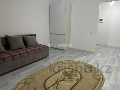 1-бөлмелі пәтер · 42 м² · 3/5 қабат, Сарыарка 14Е, бағасы: 160 000 ₸ в Кокшетау
