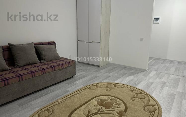 1-бөлмелі пәтер · 42 м² · 3/5 қабат, Сарыарка 14Е, бағасы: 160 000 ₸ в Кокшетау — фото 2