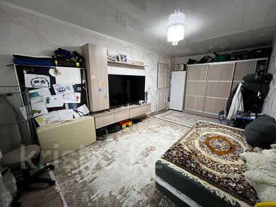 1-комнатная квартира · 35.3 м² · 4/6 этаж, Абая 33/1 за 11.5 млн 〒 в Костанае