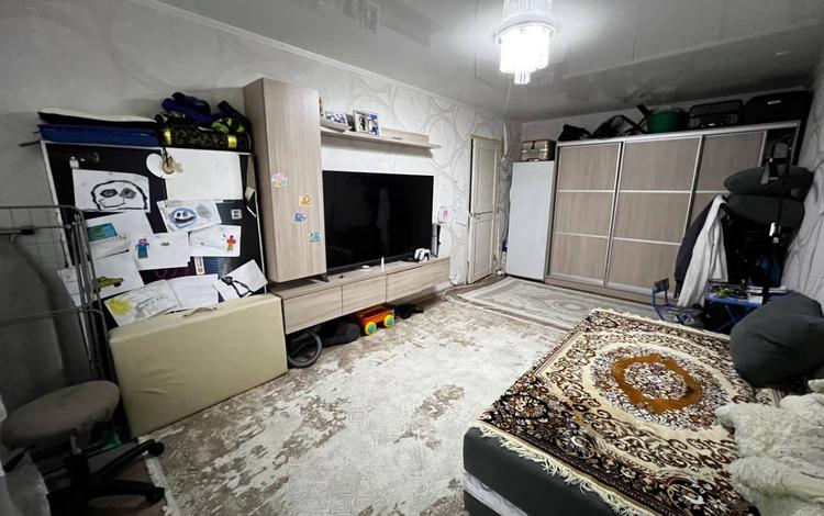 1-комнатная квартира · 35.3 м² · 4/6 этаж, Абая 33/1 за 11.5 млн 〒 в Костанае — фото 6