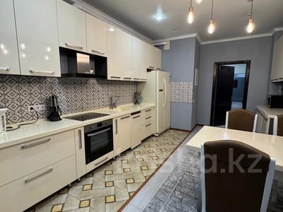 Продажа квартир в Астане: 5-комнатная квартира · 292 м² · 36/38 этаж, Желтоксан 2/2 за 150 млн 〒 5-комнатная квартира · 292 м² · 36/38 этаж, Желтоксан 2/2 за 150 млн 〒 в Астане, Сарыарка р-н