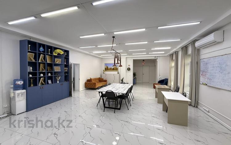 Офисы · 185 м² за 185 млн ₸ в Астане, Есильский р-н — фото 14