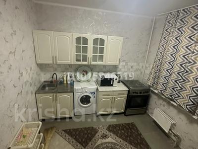 1-бөлмелі пәтер · 38 м² · 3/5 қабат, Құлагер ш/а. 45, бағасы: 28 млн ₸ в Алматы, Жетысуский р-н