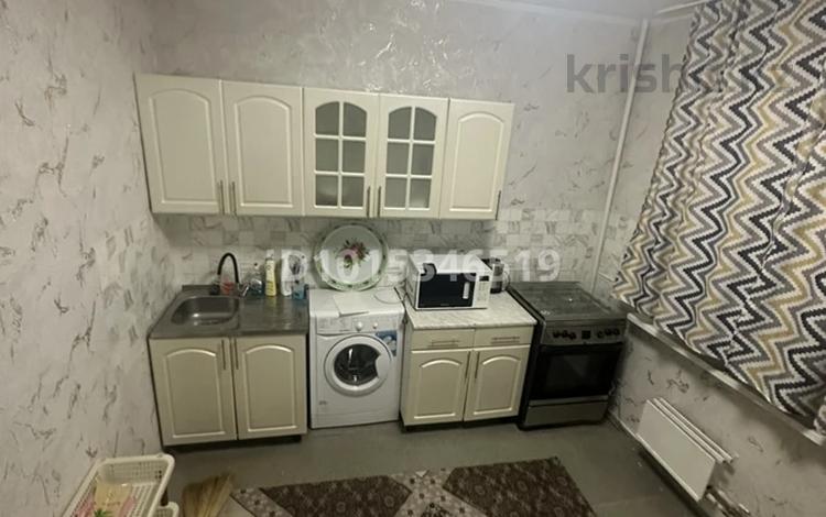 1-бөлмелі пәтер · 38 м² · 3/5 қабат, Құлагер ш/а. 45, бағасы: 28 млн ₸ в Алматы, Жетысуский р-н — фото 2
