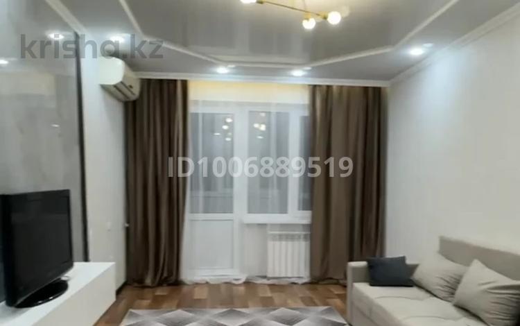 1-комнатная квартира · 26 м² · 4/5 этаж, Брусиловского — Абая за 270 000 ₸ в Алматы, Бостандыкский р-н — фото 20