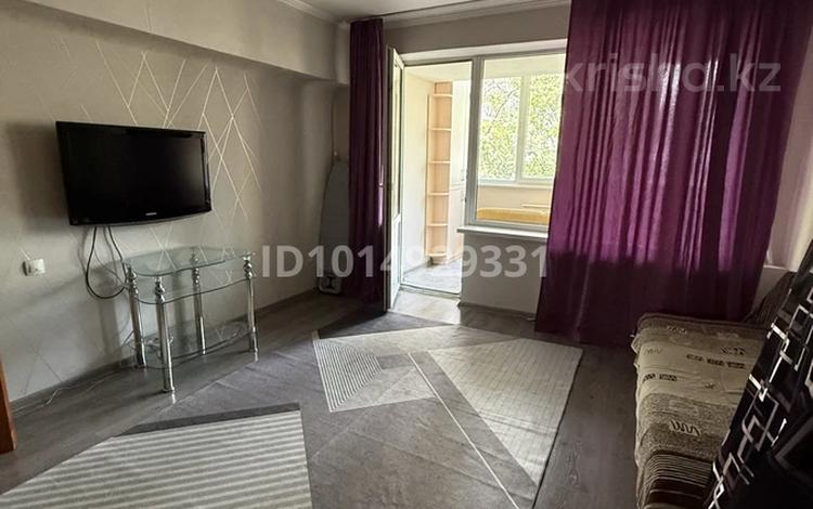 1-комнатная квартира · 38 м² · 3/5 этаж, Гагарина 294 за 250 000 ₸ в Алматы, Бостандыкский р-н — фото 2