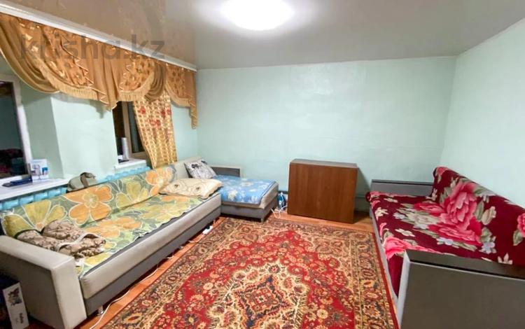 Часть дома · 3 комнаты · 58.5 м² · 3 сот., Маяковского 69 за 25.6 млн ₸ в Талдыкоргане, Каратал — фото 4