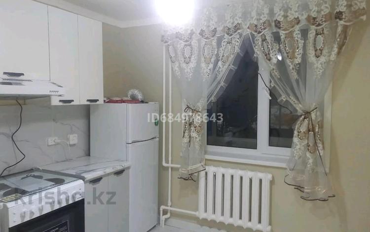 1-комнатная квартира · 38 м² · 1/5 этаж, Майкудук, Мамыраева мкр 35 за 135 000 〒 в Караганде, Алихана Бокейханова р-н — фото 2