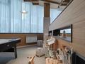 4-комнатная квартира · 152 м² · 14/18 этаж, Кошкарбаева 1 — Момышулы за 135 млн ₸ в Астане, Алматы р-н — фото 18