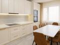 2-бөлмелі пәтер · 58 м² · 3/6 қабат, Булкушева 94A — Сейфуллина, бағасы: 46.5 млн ₸ в Алматы, Жетысуский р-н — фото 5
