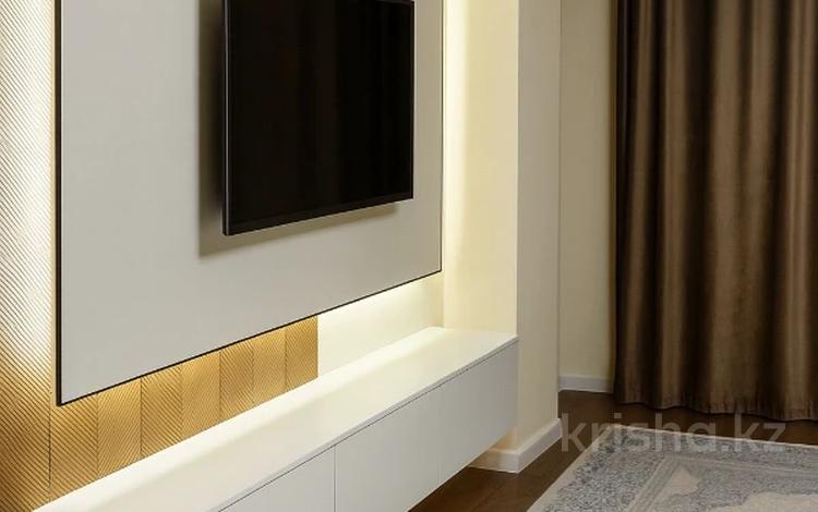 2-бөлмелі пәтер · 58 м² · 3/6 қабат, Булкушева 94A — Сейфуллина, бағасы: 46.5 млн ₸ в Алматы, Жетысуский р-н — фото 9