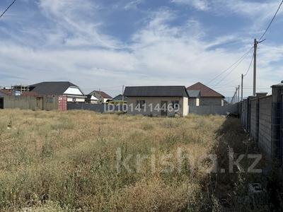 Участок · 10 соток, Тауелсіздік за 12 млн ₸ в Талдыкоргане, село Ынтымак