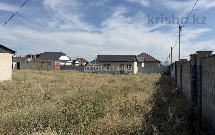 Жер телімі · 10 сотық, Тауелсіздік, бағасы: 12 млн ₸ в Талдыкоргане, село Ынтымак — фото 2