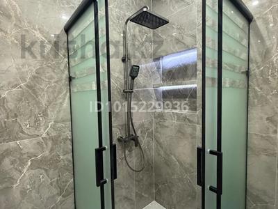 1-комнатная квартира · 50 м² · 2/9 этаж, мкр Нурсат 182 за 20 000 ₸ в Шымкенте, Каратауский р-н