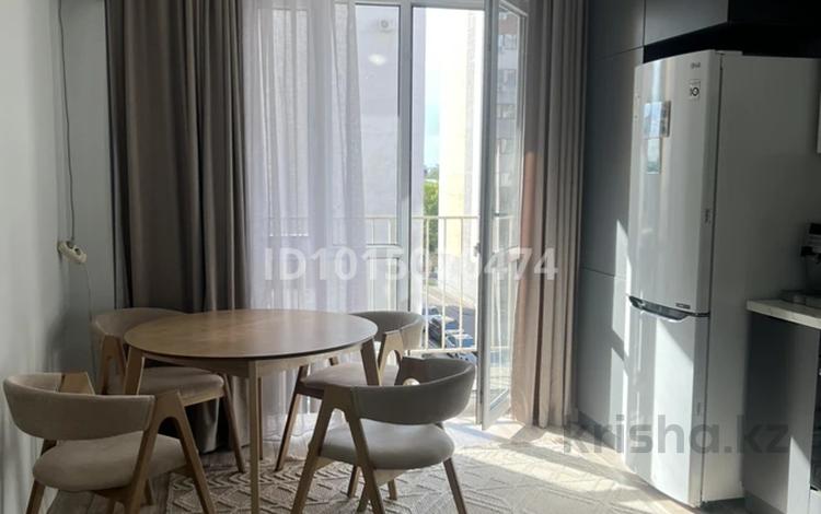 2-комнатная квартира · 50 м² · 4/10 этаж, Сейфуллина 51 за 30 млн ₸ в Алматы, Турксибский р-н — фото 7