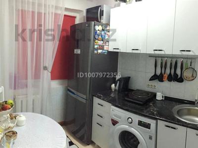 1-бөлмелі пәтер · 30 м² · 3/5 қабат, мкр Юго-Восток, Строителей 15, бағасы: 13 млн ₸ в Караганде, Казыбек би р-н