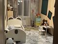 3-комнатная квартира · 59 м² · 2/5 этаж, 3 микрорайон 8 за 26 млн 〒 в Конаеве (Капчагай)