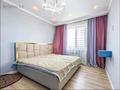 3-бөлмелі пәтер · 66 м² · 10/13 қабат, Макатаева 131 — Муратбаева, бағасы: 63.5 млн ₸ в Алматы, Алмалинский р-н — фото 2