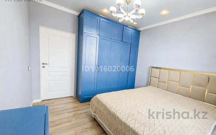 3-бөлмелі пәтер · 66 м² · 10/13 қабат, Макатаева 131 — Муратбаева, бағасы: 63.5 млн ₸ в Алматы, Алмалинский р-н — фото 5