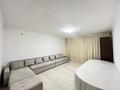 2-комнатная квартира, 84 м², 5/5 этаж, Каблиса Жырау за 21.5 млн 〒 в Талдыкоргане