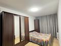 2-комнатная квартира, 84 м², 5/5 этаж, Каблиса Жырау за 21.5 млн 〒 в Талдыкоргане — фото 2