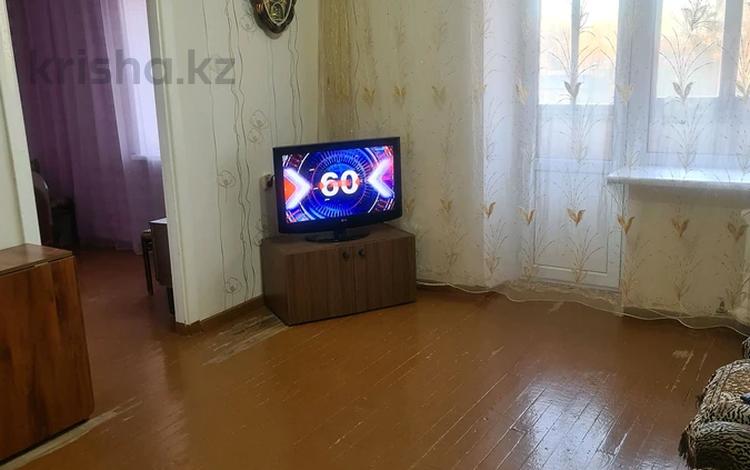 3-бөлмелі пәтер · 55 м² · 6/9 қабат, 6 микрорайон, бағасы: 9.5 млн ₸ в Темиртау — фото 7