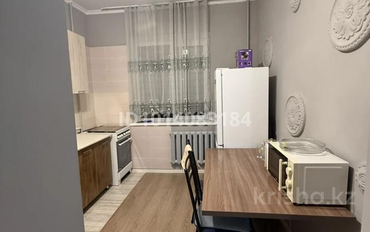 1-комнатная квартира · 40 м² · 7/9 этаж, Розыбакиева 136 — Мынбаева за 280 000 ₸ в Алматы, Бостандыкский р-н — фото 2