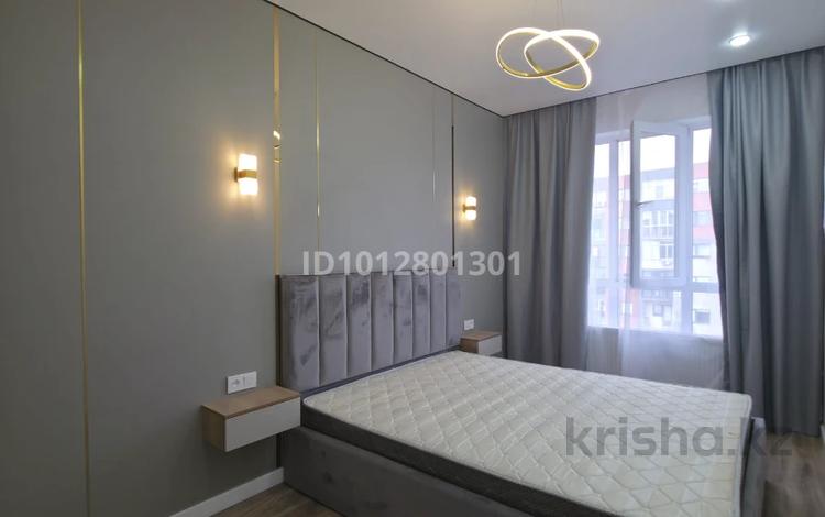 2-бөлмелі пәтер · 38 м² · 8/9 қабат, мкр Шугыла, Алатау 12а/1, бағасы: 25.5 млн ₸ в Алматы, Наурызбайский р-н — фото 11