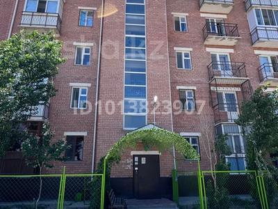 3-комнатная квартира · 72 м² · 5/5 этаж, Жетиколь 32А за 12.7 млн ₸ в 