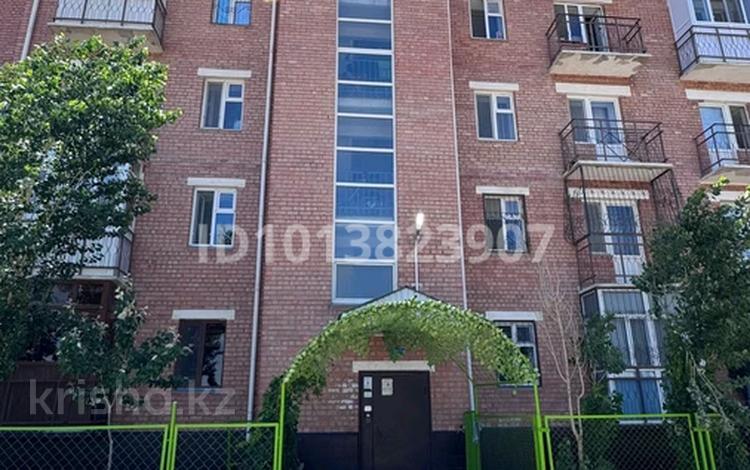3-комнатная квартира · 72 м² · 5/5 этаж, Жетиколь 32А за 12.7 млн ₸ в  — фото 2