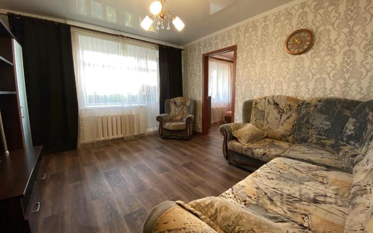 3-комнатная квартира · 52.2 м² · 9/9 этаж, Машхур Жусупа 36А за 13 млн 〒 в Экибастузе — фото 9