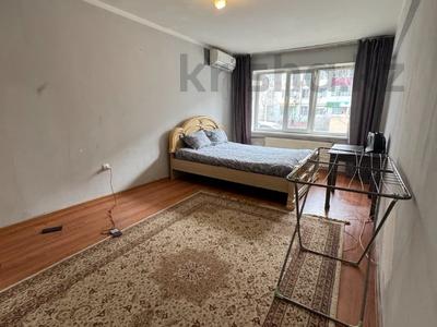 2-бөлмелі пәтер · 44.8 м² · 1/5 қабат, Авангард 3 мкр. 76, бағасы: 12.5 млн ₸ в Атырау