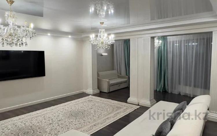 3-бөлмелі пәтер · 120 м² · 7/9 қабат, Серкебаева 76, бағасы: 700 000 ₸ в Алматы, Бостандыкский р-н — фото 2