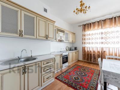 2-бөлмелі пәтер · 78.5 м² · 7/18 қабат, Абая 21, бағасы: 33.5 млн ₸ в Астане, Сарыарка р-н