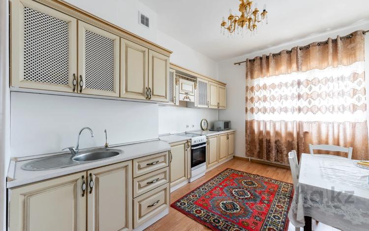 2-бөлмелі пәтер · 78.5 м² · 7/18 қабат, Абая 21, бағасы: 33.5 млн ₸ в Астане, Сарыарка р-н — фото 31