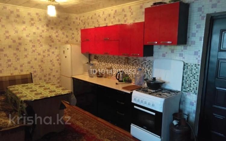 1-комнатная квартира · 50 м² · 4/5 этаж, Жайсан 6 за 10 млн ₸ в Шу — фото 10