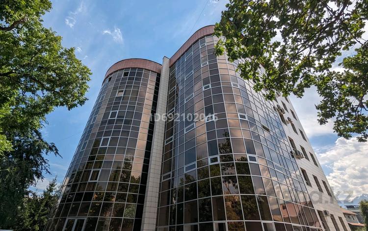 Свободное назначение, офисы • 225 м² за 2.7 млн 〒 в Алматы, Медеуский р-н — фото 2