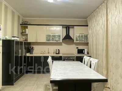 3-комнатная квартира, 109.4 м², 5/10 этаж, А. Бокейханова 13 за 50 млн 〒 в Астане, Есильский р-н