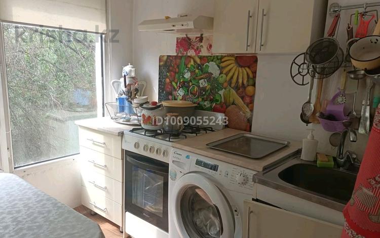 4-бөлмелі пәтер · 89 м² · 4/4 қабат, Кемел ш/а. 1 — ул жайсан, бағасы: 300 000 ₸ в Алматы, Жетысуский р-н — фото 2