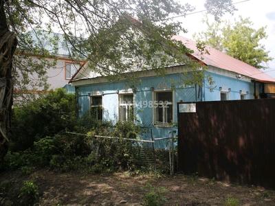 Отдельный дом · 5 комнат · 56.3 м² · 3.6 сот., Ломоносова 48 — Железнодорожный вокзал за 10 млн ₸ в Актобе, мкр. Курмыш