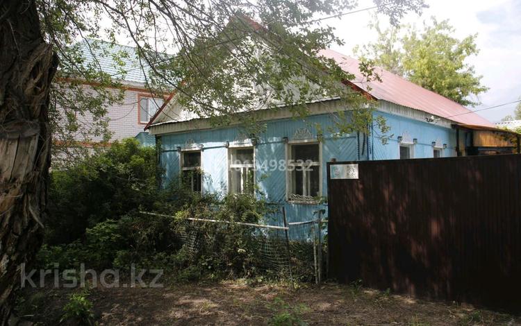 Жеке үй · 5 бөлме · 56.3 м² · 3.6 жүзд., Ломоносова 48 — Железнодорожный вокзал, бағасы: 10 млн ₸ в Актобе, мкр. Курмыш — фото 2