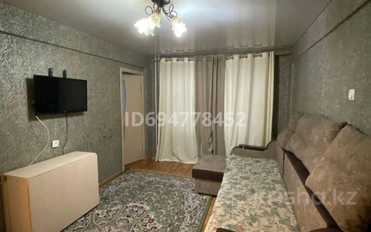 4-комнатная квартира, 60 м², 3/5 этаж, мызы 43/1 за 18.5 млн 〒 в Усть-Каменогорске — фото 2