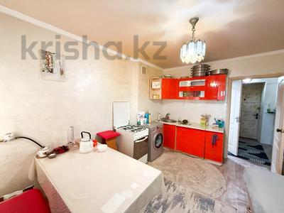 1-бөлмелі пәтер · 35 м² · 5/5 қабат, мкр Жастар, бағасы: 12.5 млн ₸ в Талдыкоргане