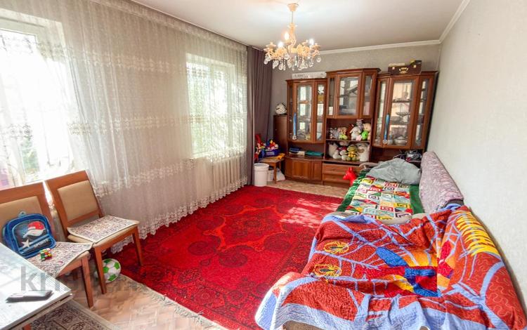 3-комнатная квартира · 55.4 м² · 1/5 этаж, Жастар за 19.3 млн ₸ в Талдыкоргане — фото 2