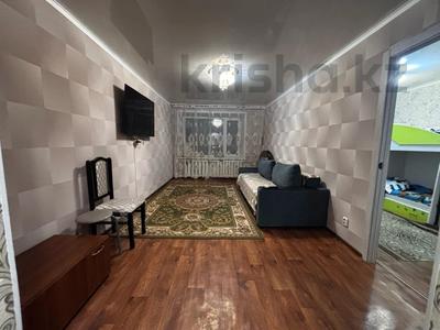 3-комнатная квартира · 60.6 м² · 6/6 этаж, 4 микрорайон 4 за 21 млн ₸ в Костанае