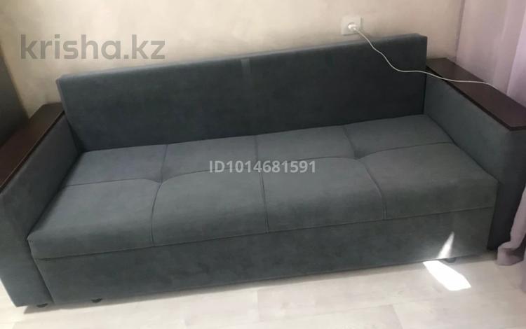 1-комнатная квартира · 15.5 м² · 4/5 этаж, Ади Шарипова 120 — Уг.ул Курмангазы за 20 млн ₸ в Алматы, Алмалинский р-н — фото 2