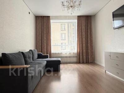 2-комнатная квартира · 70 м² · 5/12 этаж, Туран 46/3 за 350 000 ₸ в Астане, Есильский р-н