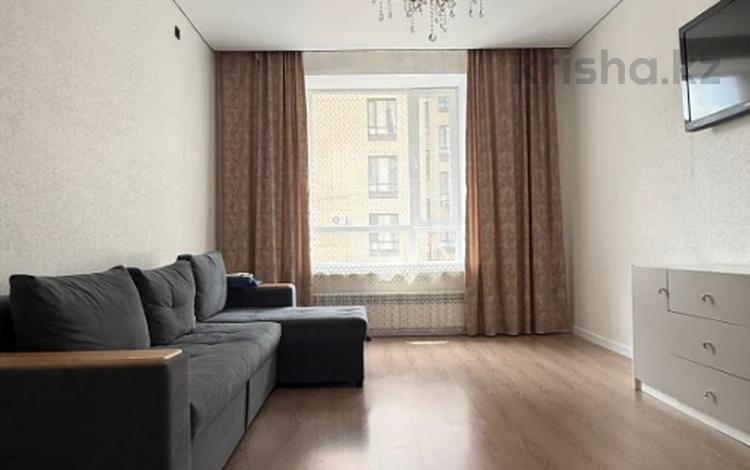 2-комнатная квартира · 70 м² · 5/12 этаж, Туран 46/3 за 350 000 ₸ в Астане, Есильский р-н — фото 8