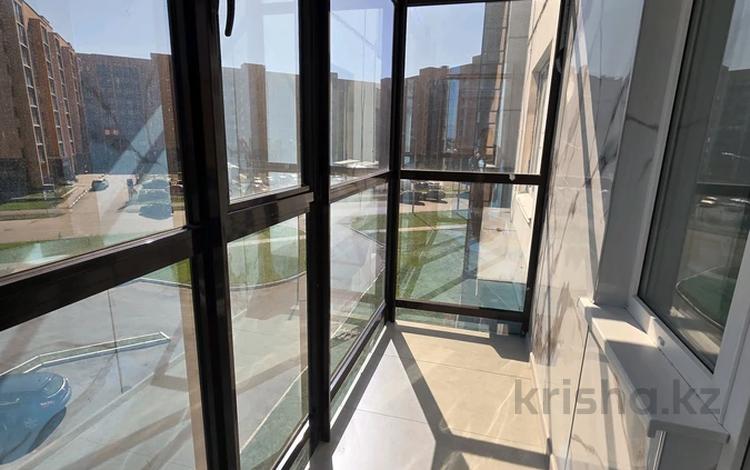 2-бөлмелі пәтер · 60 м² · 4 қабат, Горького, бағасы: 250 000 ₸ в Петропавловске — фото 2